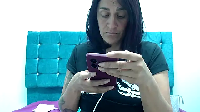 valentinaricothx online show from 11.03.25