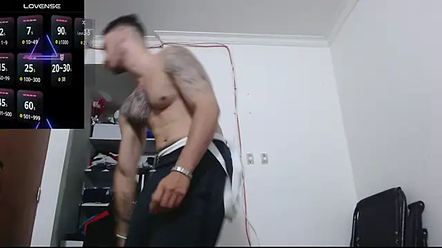 freestyle blake1 online show from 11.16.25