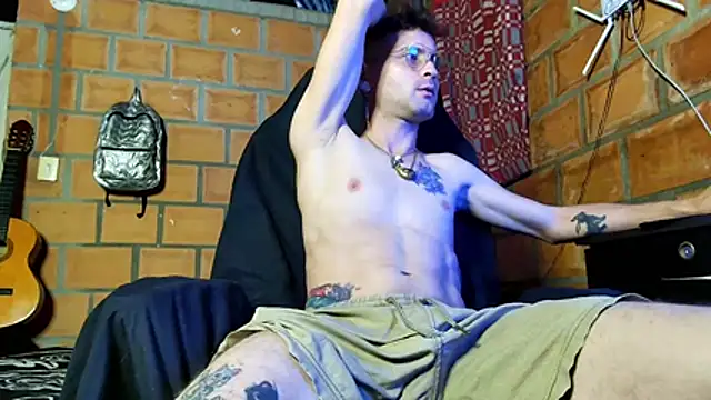 ChristBocellie online show from 04.12.26