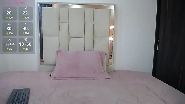 AmandaRousel online show from 01.26.25