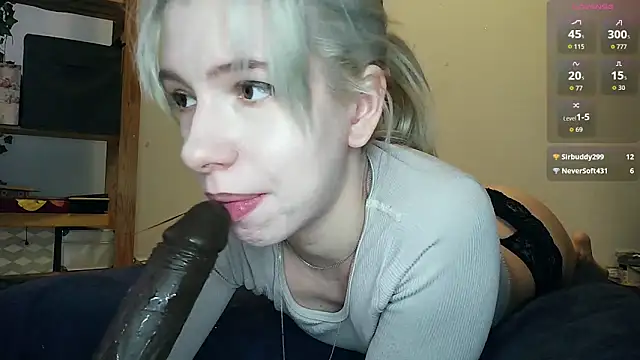 cruellagoth666 online show from 04.22.26