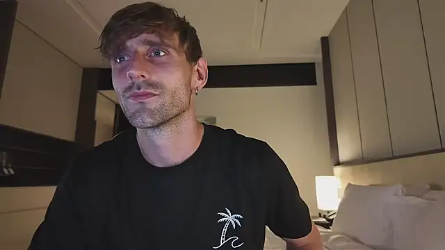 lukegunn online show from 10.09.25