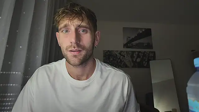 lukegunn online show from 02.04.26