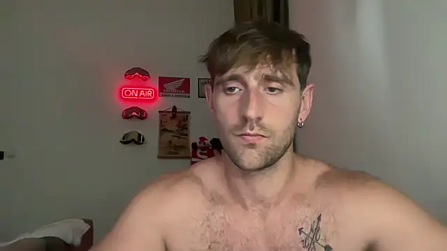 lukegunn online show from 04.16.26