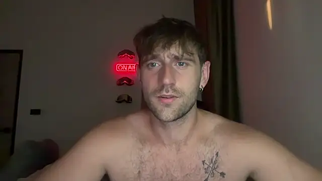 lukegunn online show from 04.16.26