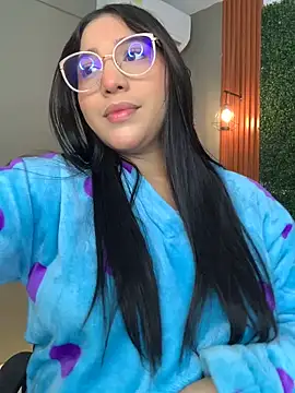 Amandanauty online show from 12.09.24