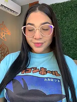 Amandanauty online show from 12.10.24