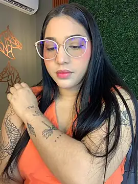 Amandanauty online show from 12.11.24