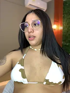 Amandanauty online show from 12.21.24