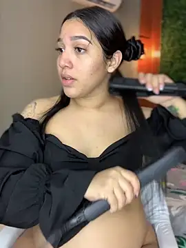 Amandanauty online show from 12.31.24