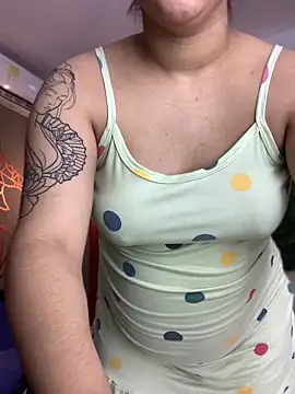 Amandanauty online show from 01.07.25