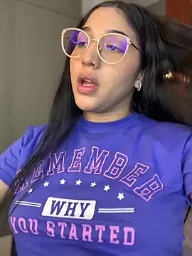 Amandanauty online show from 01.13.25