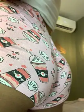 Amandanauty online show from 01.14.25