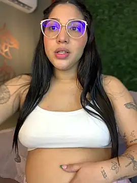 Amandanauty online show from 01.14.25