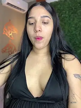 Amandanauty online show from 01.15.25