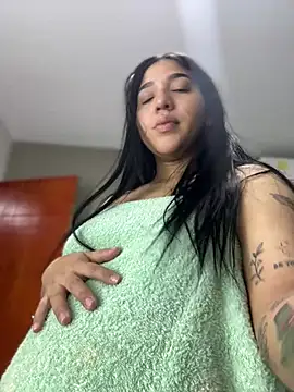 Amandanauty online show from 01.26.25