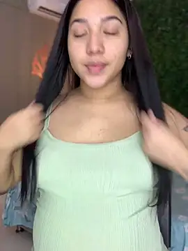 Amandanauty online show from 01.28.25