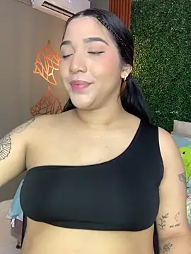 Amandanauty online show from 02.04.25