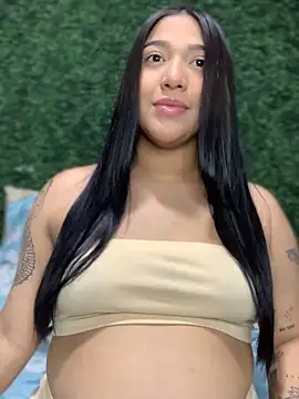 Amandanauty online show from 02.07.25