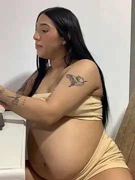 Amandanauty online show from 02.08.25