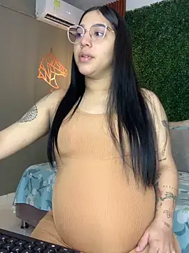 Amandanauty online show from 02.28.25