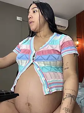 Amandanauty online show from 03.02.25