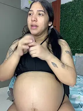 Amandanauty online show from 03.02.25