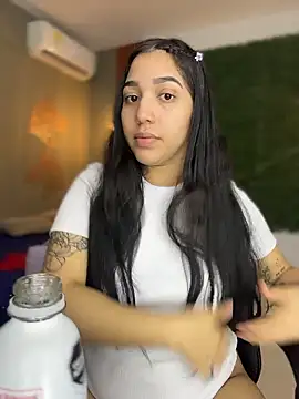 Amandanauty online show from 01.07.26