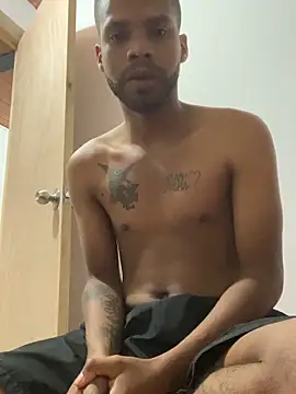 XWillianSmithX online show from 06.03.26