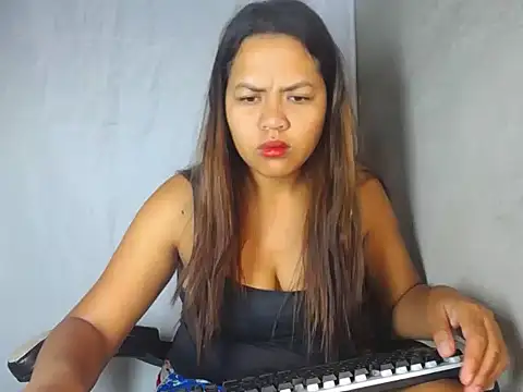 Ms Lollipop69 online show from 03.20.26