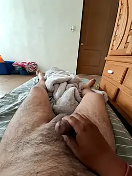 Calamaco07 online show from 09.20.25