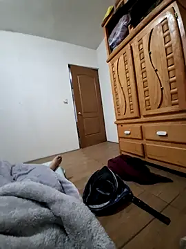 Calamaco07 online show from 12.20.25