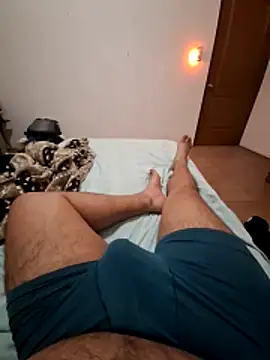 Calamaco07 online show from 03.13.26