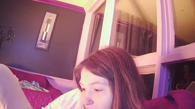 Angelk43 online show from 02.23.26