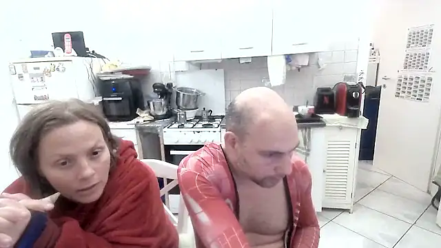 FataElfo Pika online show from 01.18.26