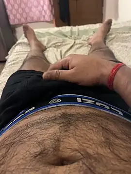 Bareilly Boy1 online show from 04.25.26