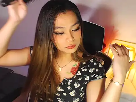 MajesticKitana online show from 02.20.26