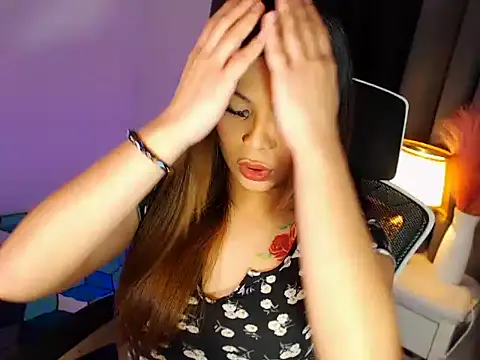 MajesticKitana online show from 04.10.26