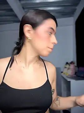 IvySanders1 online show from 12.01.25