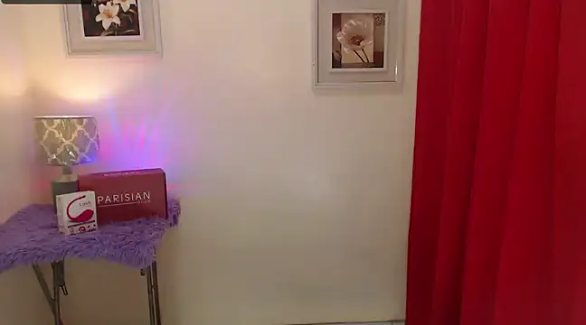 Snapshot of OdessaBODY chatting on 01.31.25 OdessaBODY online show from 01.31.25