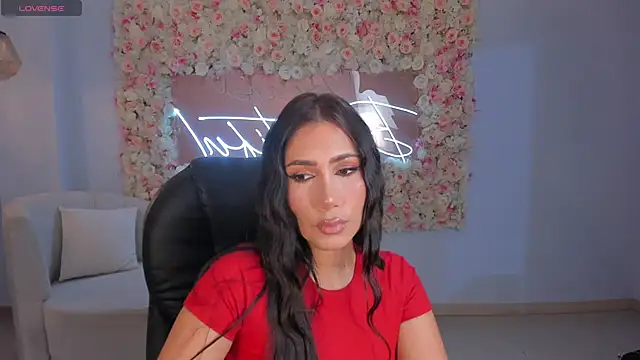 MarieJaneX online show from 12.06.24