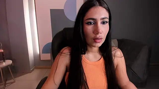 MarieJaneX online show from 12.11.24