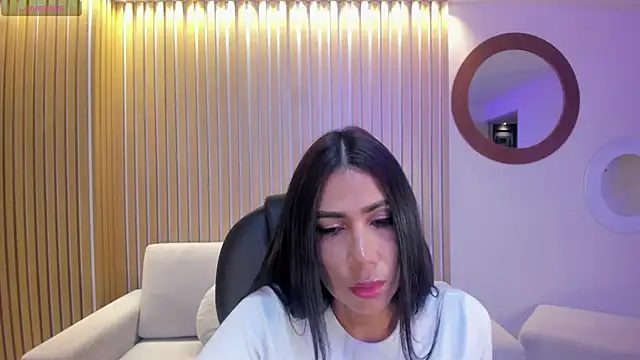 MarieJaneX online show from 01.15.25