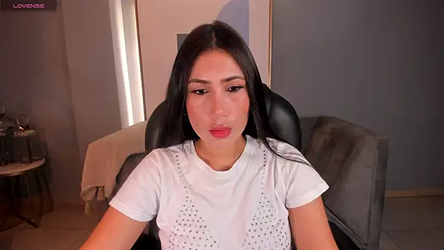 MarieJaneX online show from 01.24.25