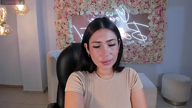 MarieJaneX online show from 01.29.25