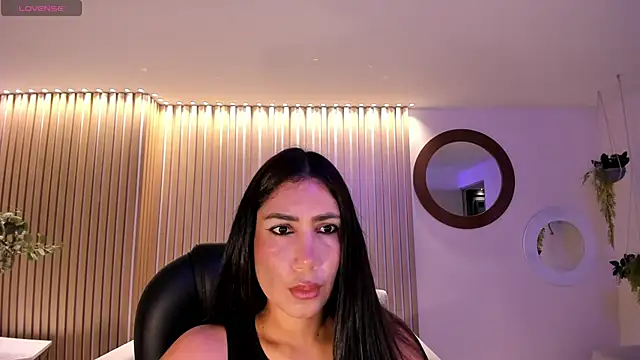 MarieJaneX online show from 02.07.25