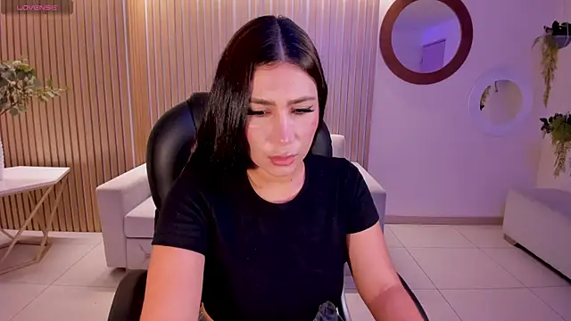 MarieJaneX online show from 02.08.25