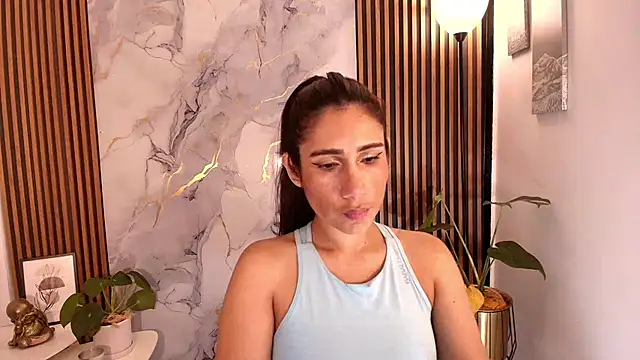 MarieJaneX online show from 01.05.26