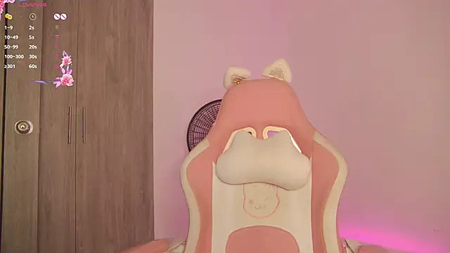 dulcepatersson1  online show from 02.19.26