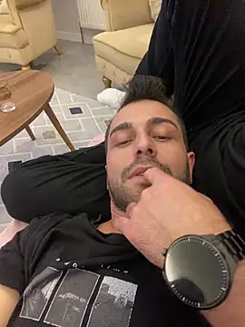 Snapshot of Emre-34 chatting on 01.11.26 Emre-34 online show from 01.11.26